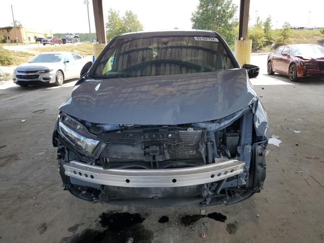 2023 HONDA ODYSSEY SP 5FNRL6H70PB048791