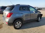 CHEVROLET TRAX 1LT photo