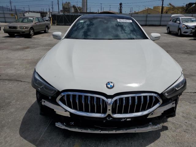 VIN WBAGV8C0XMCF51468 2021 BMW 8 Series, M850XI no.5