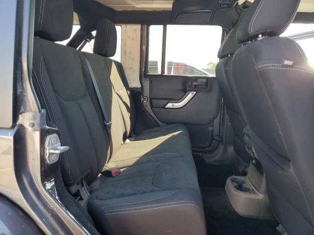 2018 JEEP WRANGLER U - 1C4HJWEG2JL801716