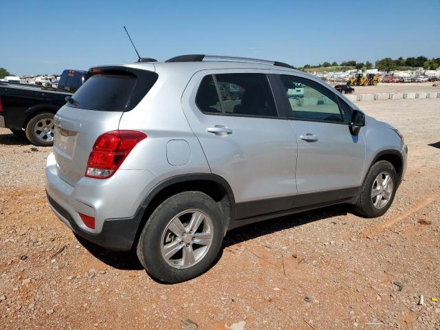 2022 CHEVROLET TRAX 1LT - KL7CJPSM0NB561150