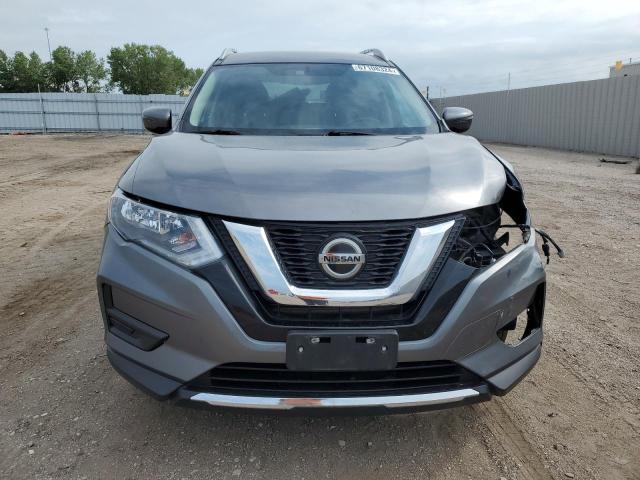2018 NISSAN ROGUE S - 5N1AT2MV9JC787278