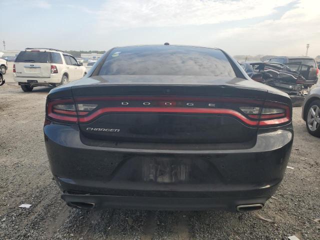 2019 DODGE CHARGER SX - 2C3CDXBG3KH656863