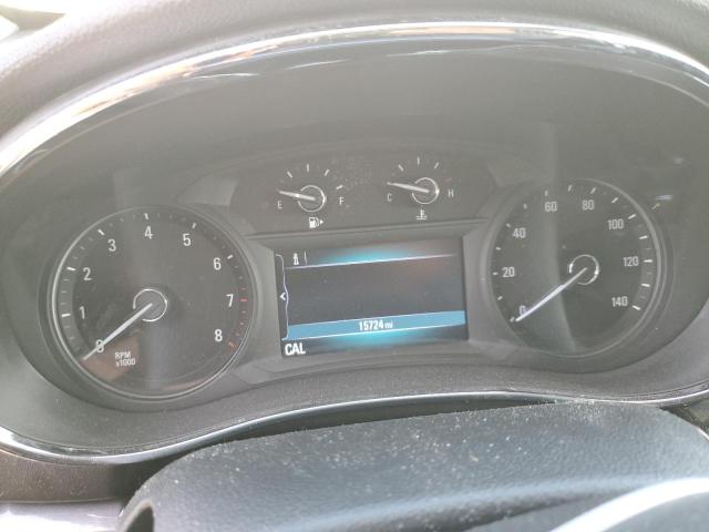 2020 BUICK ENCORE PRE - KL4CJASB2LB011082