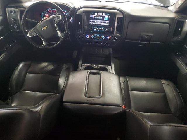 2015 CHEVROLET 1500 - 3GCUKSEC9FG330718