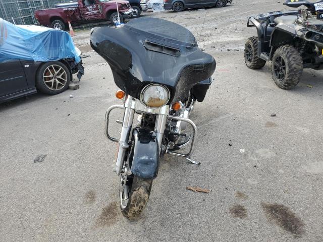 2023 HARLEY-DAVIDSON FLHX - 1HD1KBC14PB630356