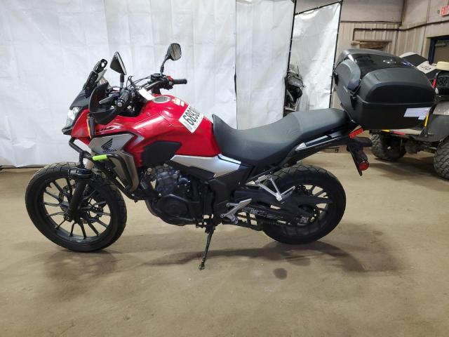 2020 HONDA CB500 X MLHPC6416L5100216