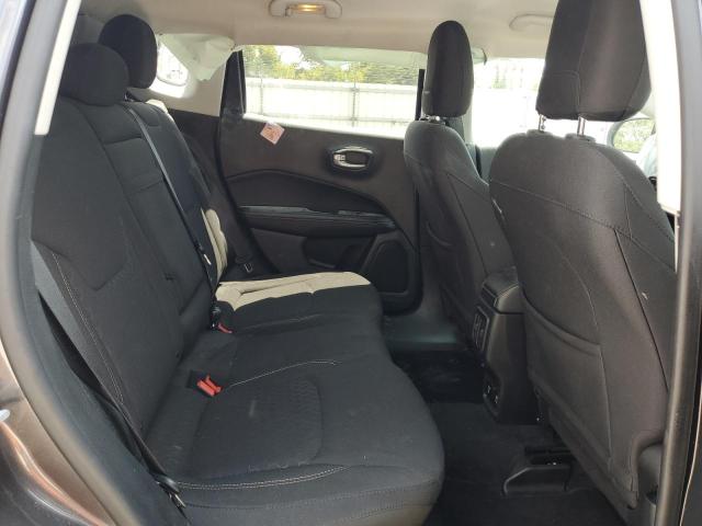 2018 JEEP COMPASS SP - 3C4NJCAB2JT133433