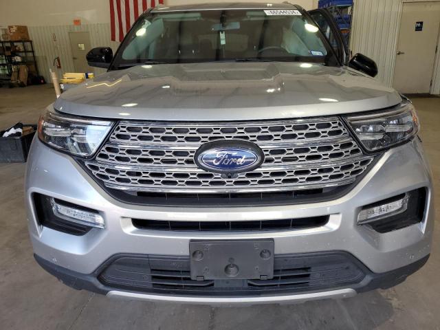 2023 FORD EXPLORER L 1FMSK7FH2PGA85591  66544534