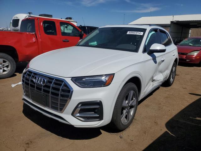 VIN WA1BBAFY6P2059746 2023 Audi Q5, Premium Plus 40 no.1