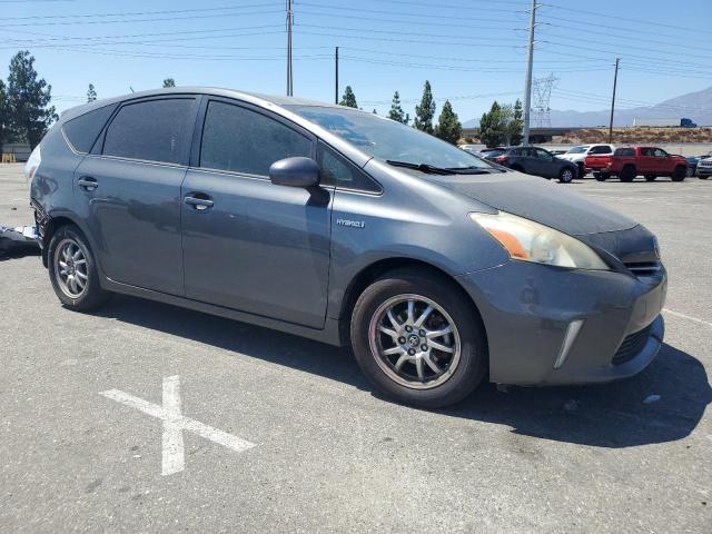 VIN JTDZN3EU8E3296879 2014 Toyota Prius no.4