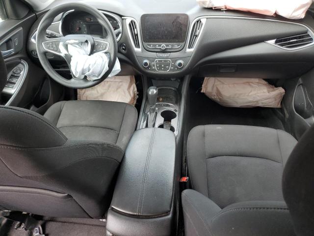 2020 CHEVROLET MALIBU LT - 1G1ZD5ST4LF106817