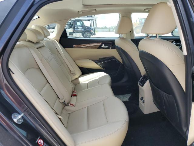 2017 KIA CADENZA PR - KNALC4J17H5073123
