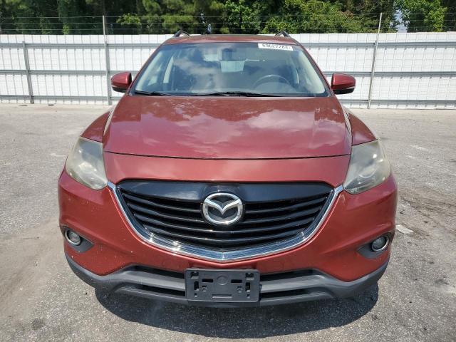 VIN JM3TB3DV7E0429343 2014 Mazda CX-9, Grand Touring no.5