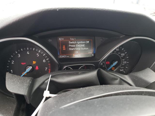 2018 FORD FOCUS TITA - 1FADP3J22JL210300