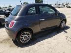 FIAT 500 POP photo