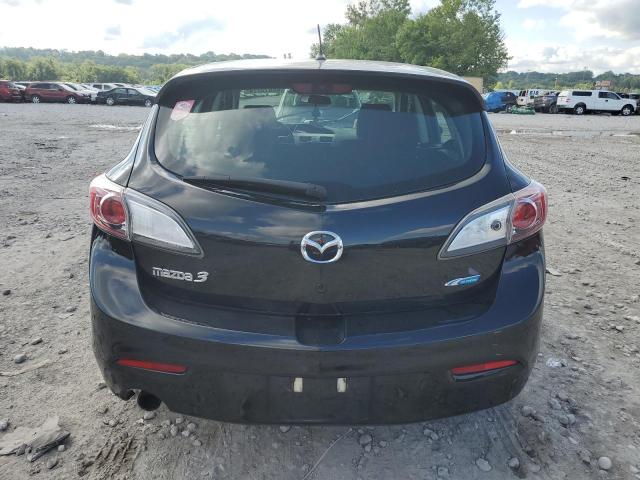 VIN JM1BL1LP6D1771173 2013 Mazda 3, I no.6