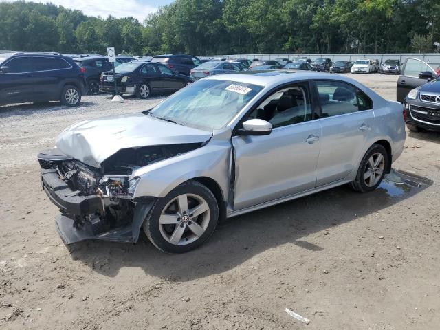 2014 VOLKSWAGEN JETTA TDI 3VW3L7AJ0EM393987  66658474