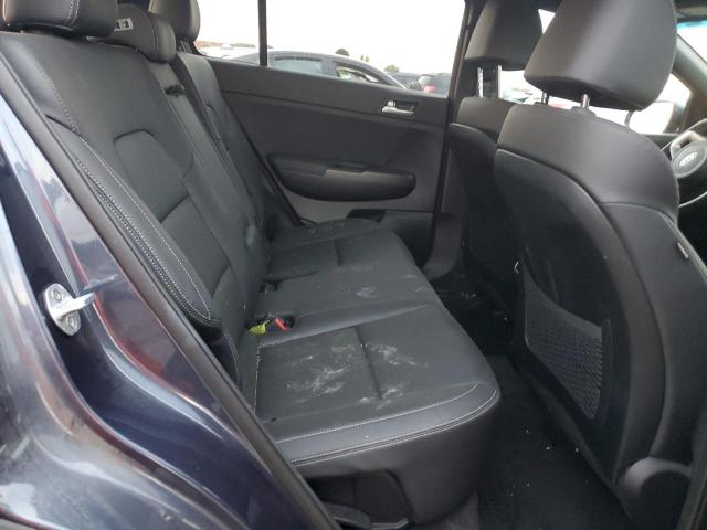 2020 KIA SPORTAGE S - KNDP63ACXL7664275