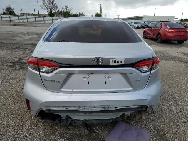 2020 TOYOTA COROLLA LE 5YFEPRAE9LP029846  69771364