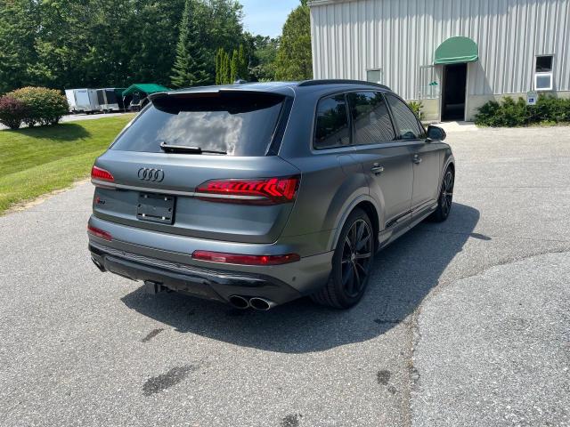 2021 AUDI SQ7 PRESTI - WA1VWBF71MD037085