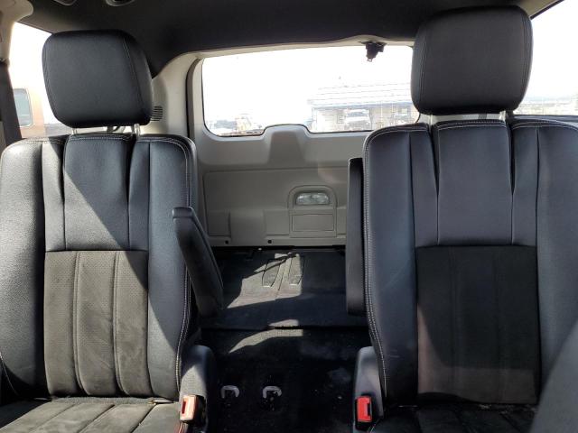2019 DODGE GRAND CARA - 2C4RDGCG5KR743906