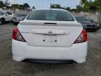 NISSAN VERSA S photo