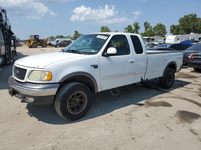 2003 FORD F150 #2784443646