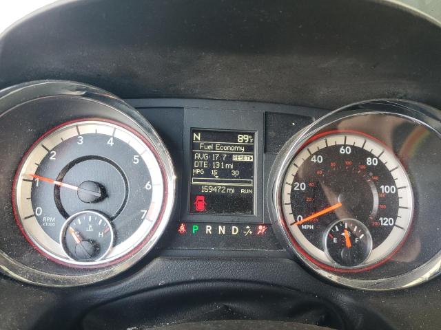 VIN 2C4RDGEG7HR755481 2017 Dodge Grand Caravan, GT no.9