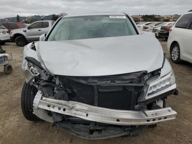 VIN 5FRYD4H47EB040265 2014 Acura MDX, Technology no.5