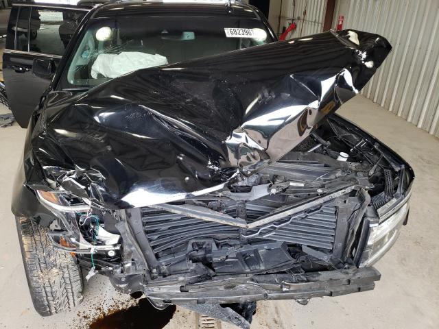 2017 CHEVROLET SUBURBAN K - 1GNSKHKC1HR244943