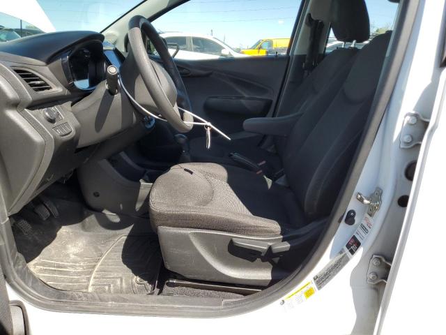 2020 CHEVROLET SPARK LS - KL8CA6SA2LC463319