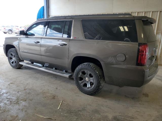 2015 CHEVROLET SUBURBAN K 1GNSKJKC9FR687247  68235794