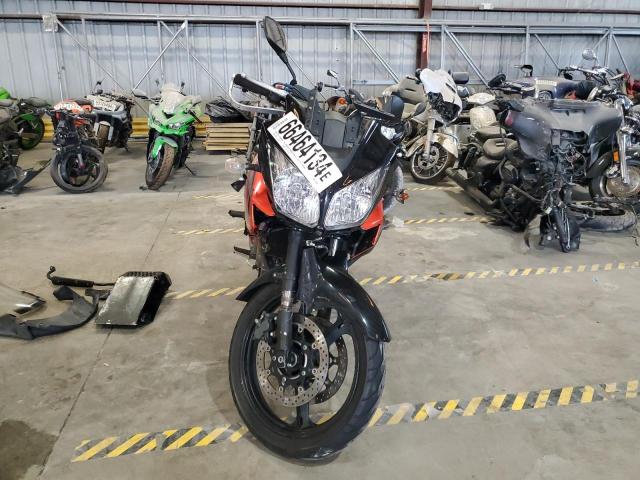 2009 SUZUKI DL650 JS1VP54A792100769