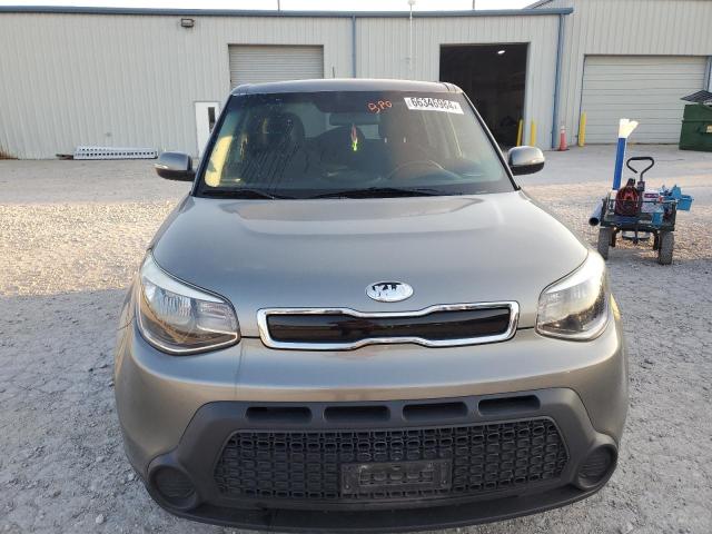 VIN KNDJP3A52E7022365 2014 KIA Soul, + no.5