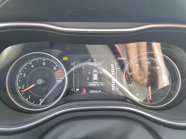 2019 JEEP CHEROKEE L - 1C4PJLCB2KD187344