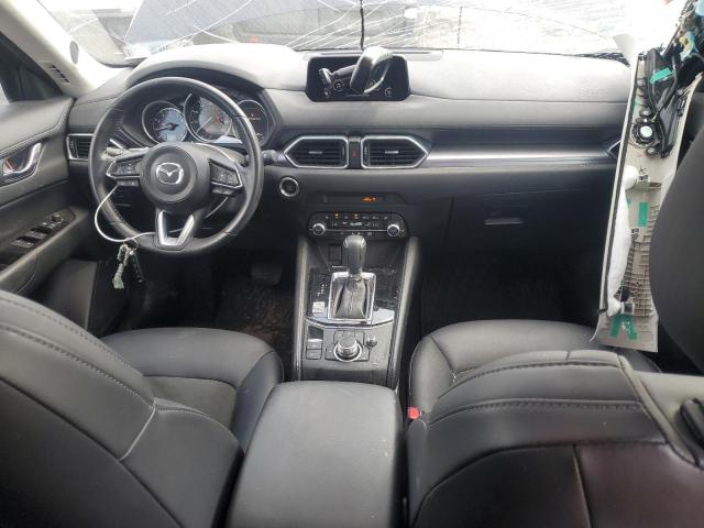 2020 MAZDA CX-5 TOURI - JM3KFBCM7L0840483