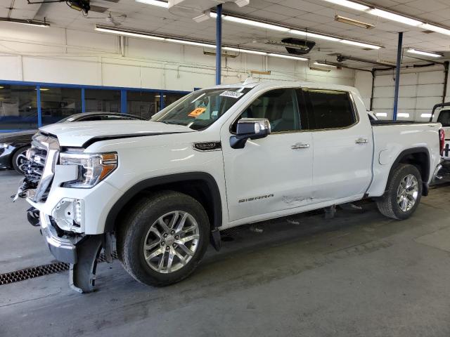 2022 GMC SIERRA LIM - 3GTU9DED0NG145052