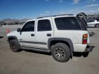 CHEVROLET TAHOE K150 photo