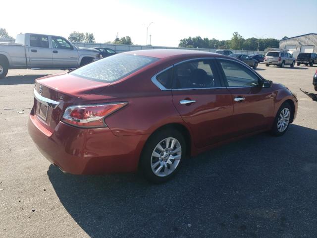 2015 NISSAN ALTIMA 2.5 - 1N4AL3AP5FC477674