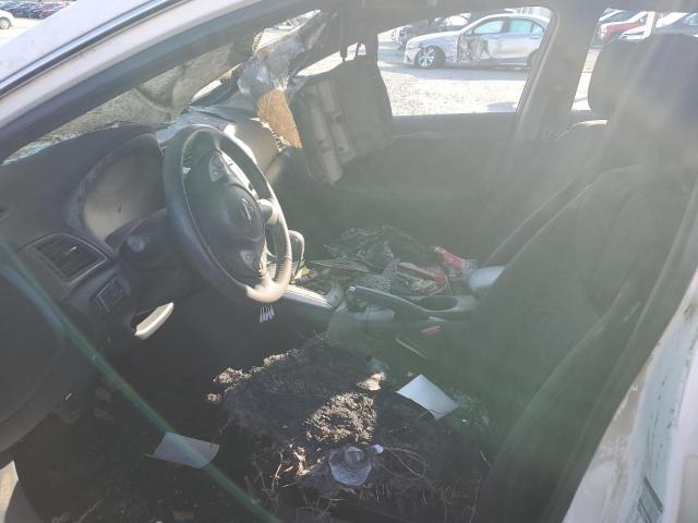 2016 NISSAN SENTRA S - 3N1AB7APXGL644964