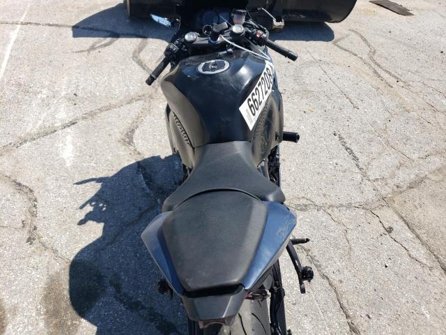 2023 KAWASAKI ZX636 K - JKBZXJH14PA015472