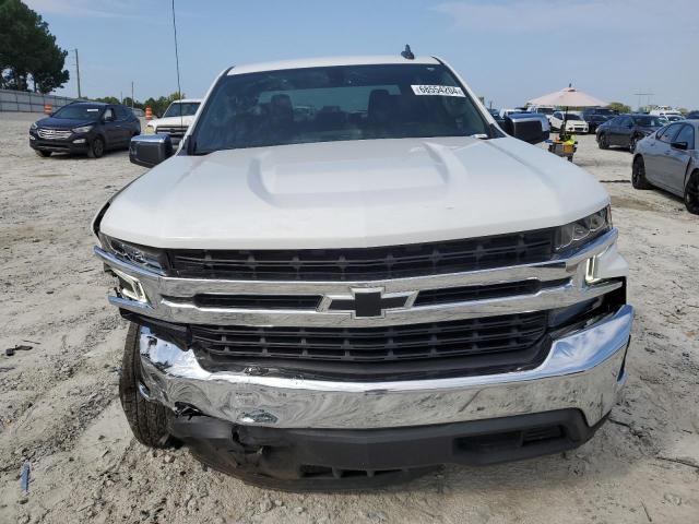 2022 CHEVROLET SILVERADO - 1GCPWCEK3NZ146193