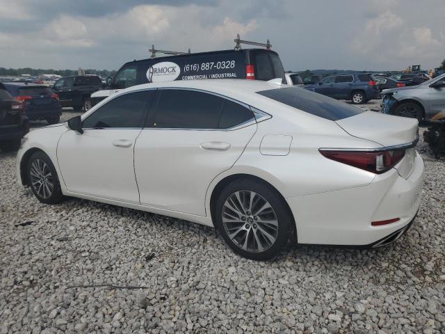 VIN 58ABZ1B11KU004715 2019 Lexus ES, 350 no.2