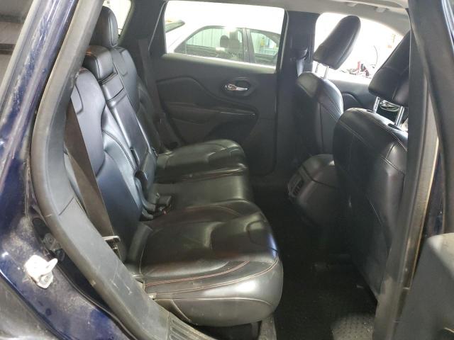 2016 JEEP CHEROKEE T - 1C4PJMBS7GW172468