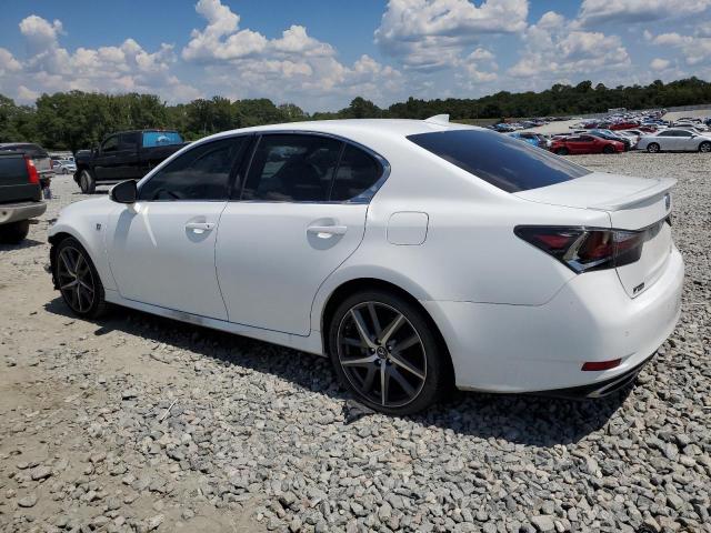 VIN JTHBZ1BL5HA010507 2017 Lexus GS, 350 Base no.2