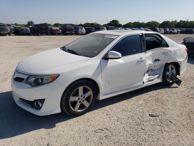 2014 TOYOTA CAMRY L 2014