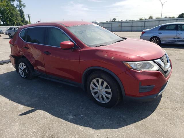 2017 NISSAN ROGUE S - JN8AT2MT2HW395999