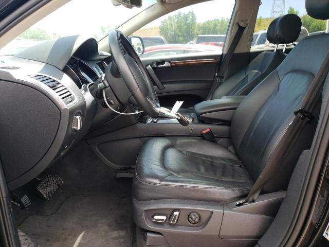 VIN WA1LGAFE8DD015761 2013 Audi Q7, Premium Plus no.7