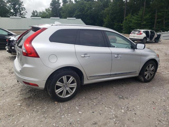 VIN YV449MRKXG2901567 2016 Volvo XC60, T6 Premier no.3